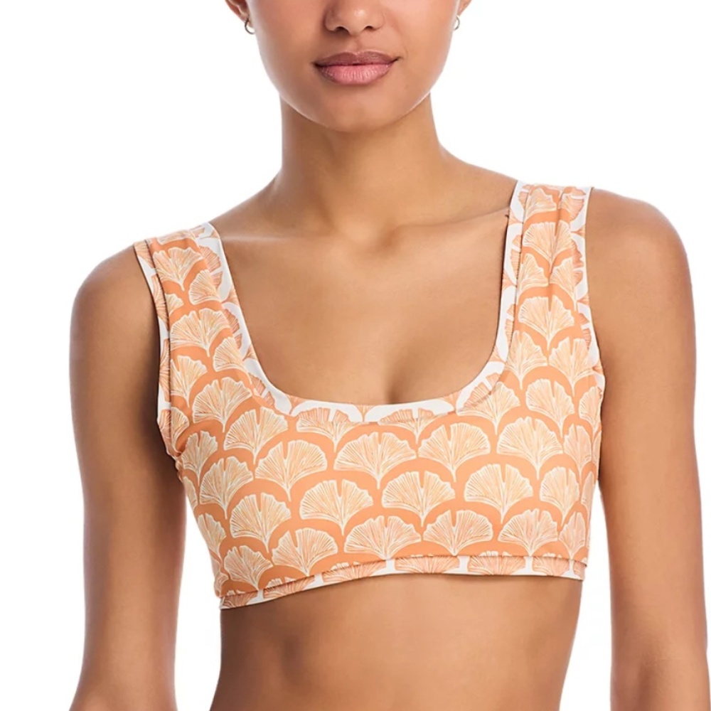 Palmacea Serena Bikini Top